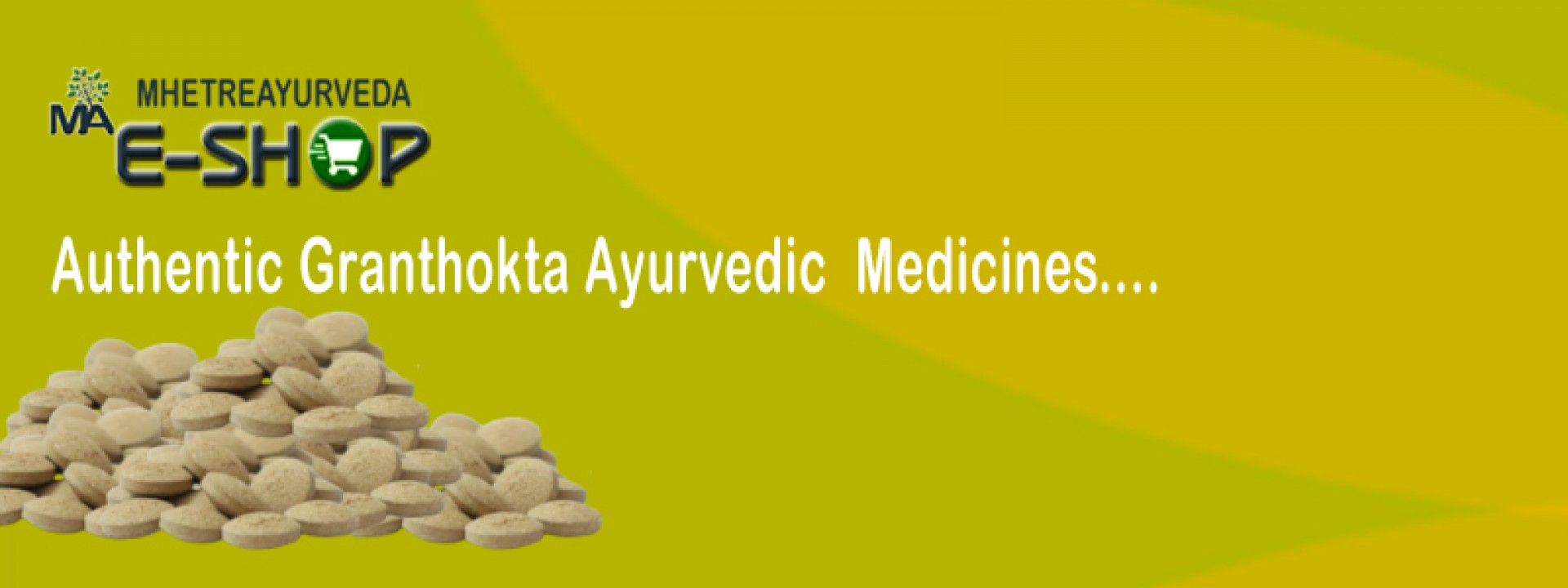 Mhetre Ayurved