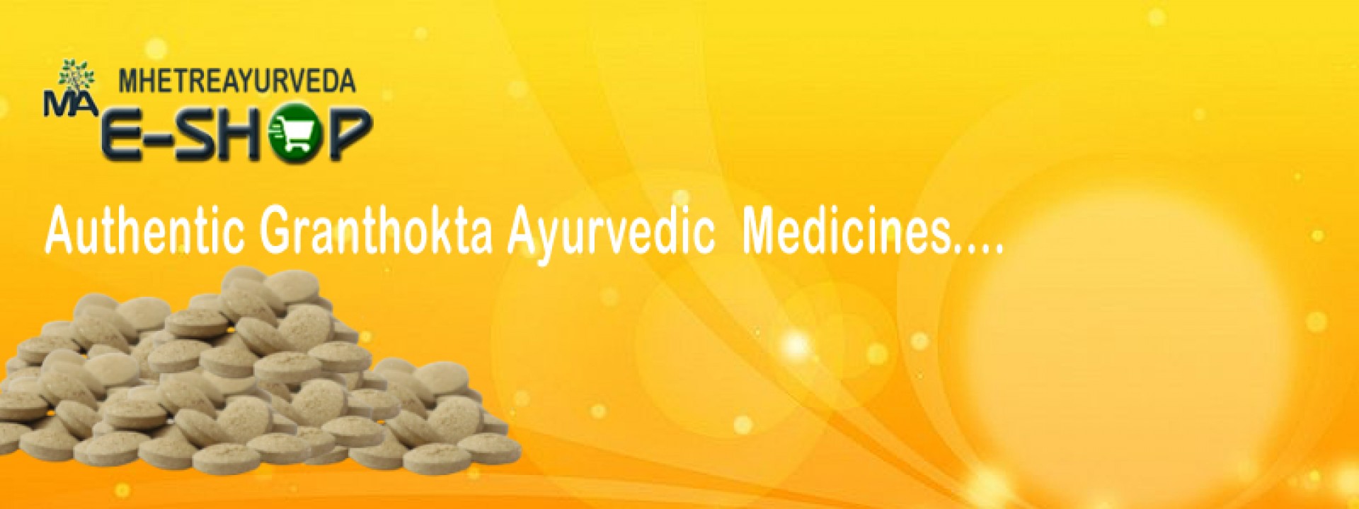 Mhetre Ayurved