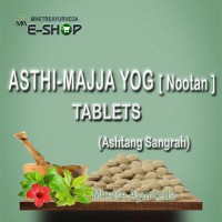 Asthi-Majja Yog  (Nootan) - Ashtang Sangrahokta