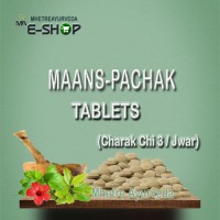 Maans Pachak - Charak Chikitsa Jwar