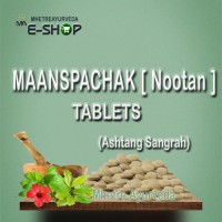 Maanspachak (Nootan) - Ashtang Sangrahokta