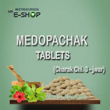 Medopachak - Charakokta