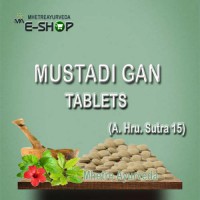 Mustadi Gan Tablets