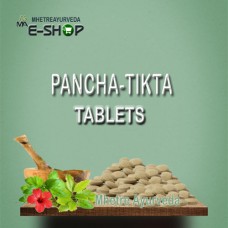Pancha-Tikta Tablets