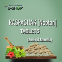 Raspachak (Nootan) - Sushrutokta
