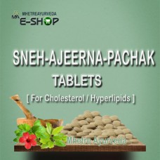 Sneha-Ajeerna Pachak Tablets