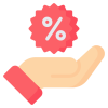 discount