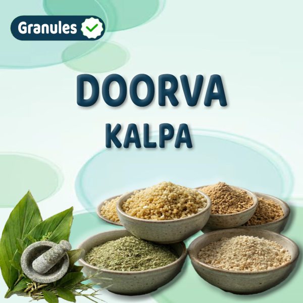 Doorva Kalpa