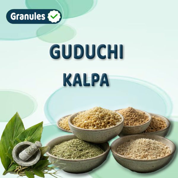 Guduchi Kalpa