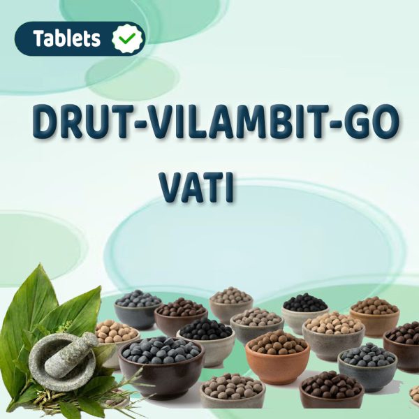 Drut Vilabita Go Vati