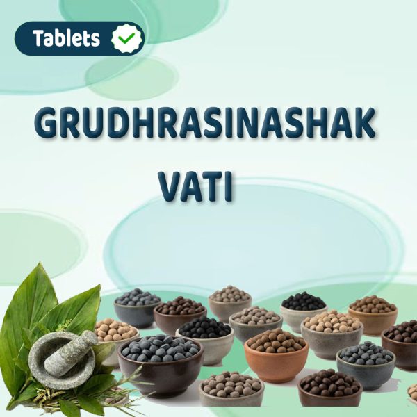 Grudhrasinashak Vati