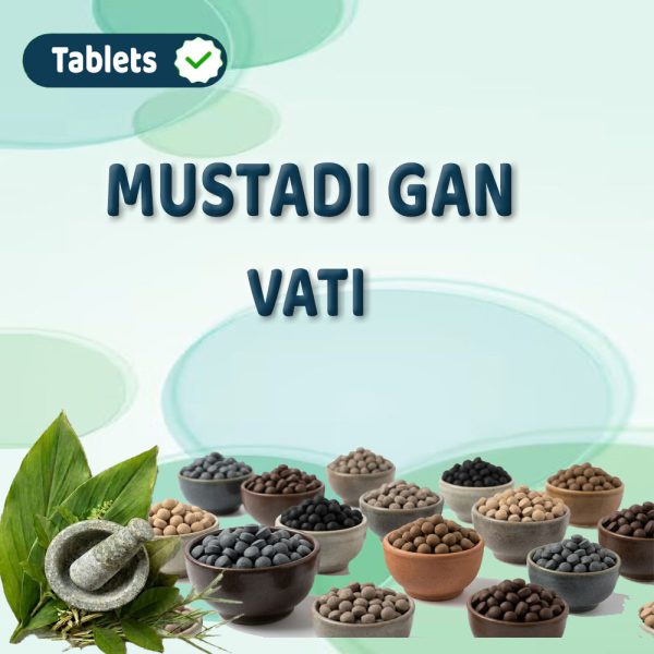 Mustadi Gan Vati