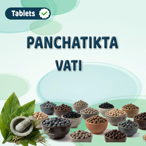 Panchatikta Vati