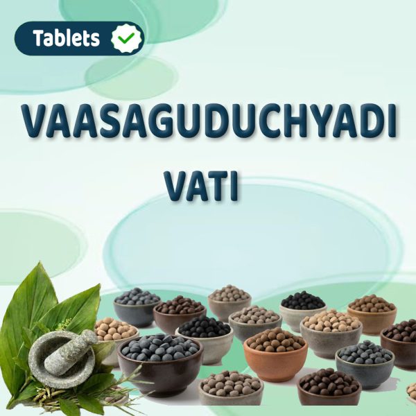 Vasaguduchyadi Vati